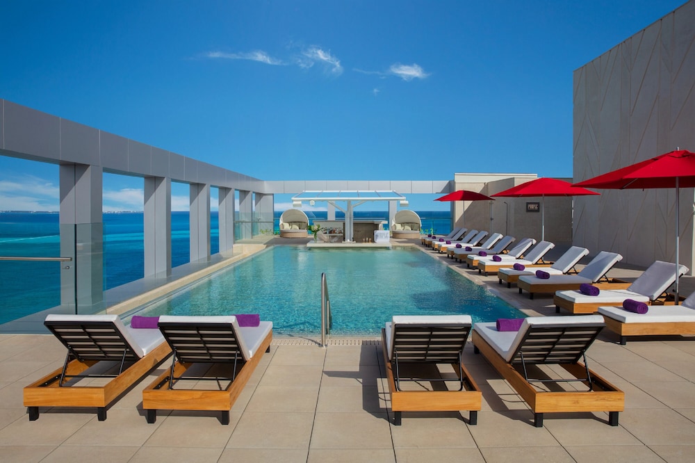 BREATHLESS CANCUN SOUL RESORT AND SPA 23/50