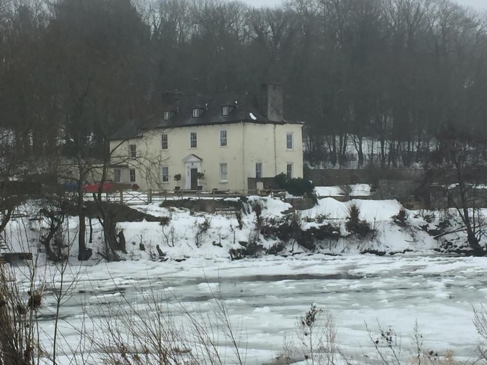 Aberllynfi House 33/45