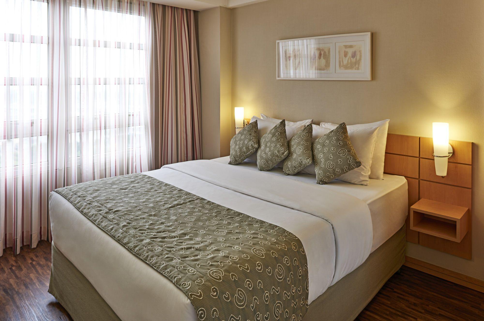 شقة، Mercure Guarulhos Aeroporto Hotel 2/6