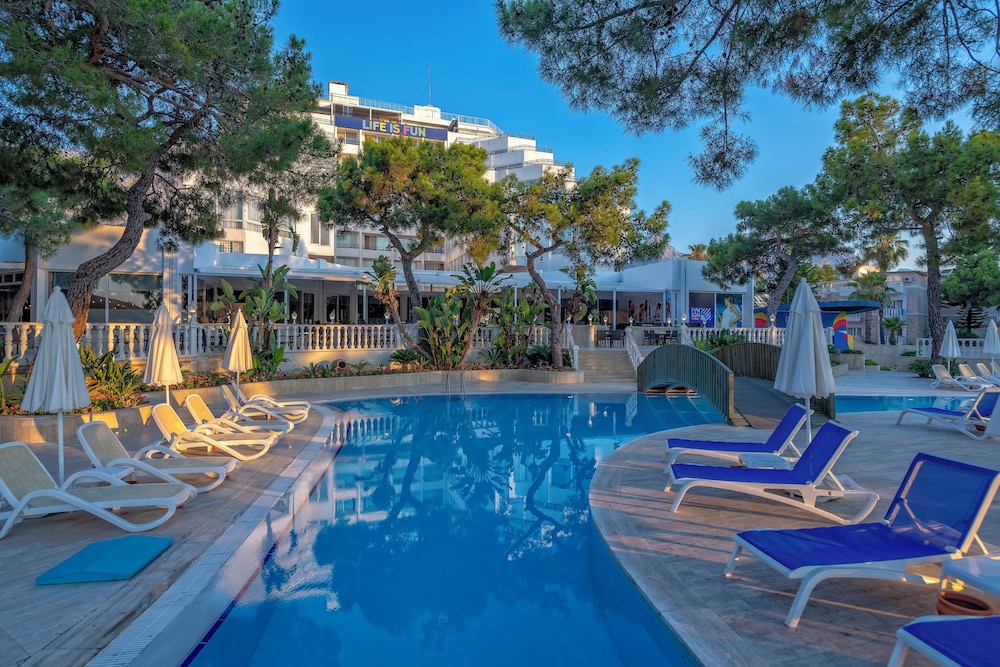 Amara Comfort Resort 27/40