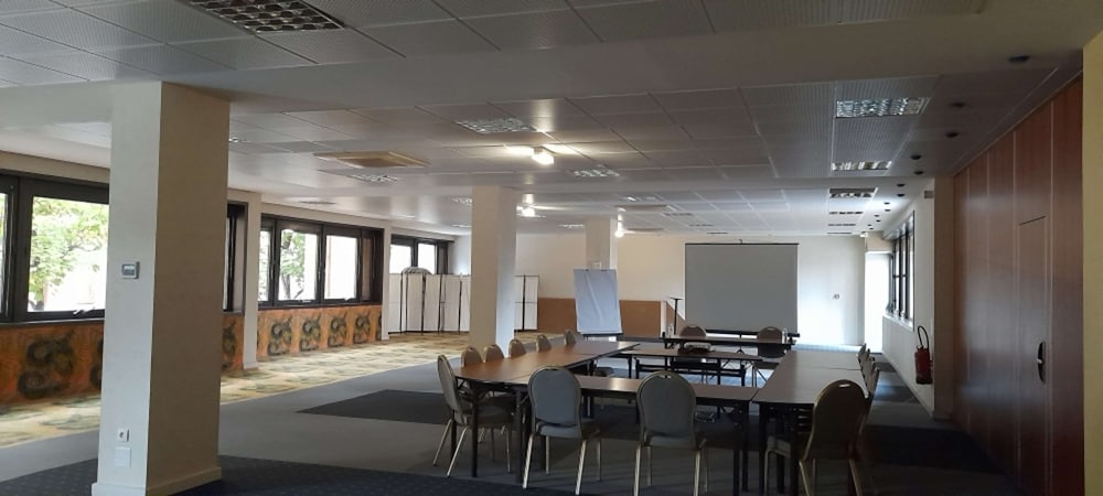 Kyriad Direct Montauban Centre 25/30