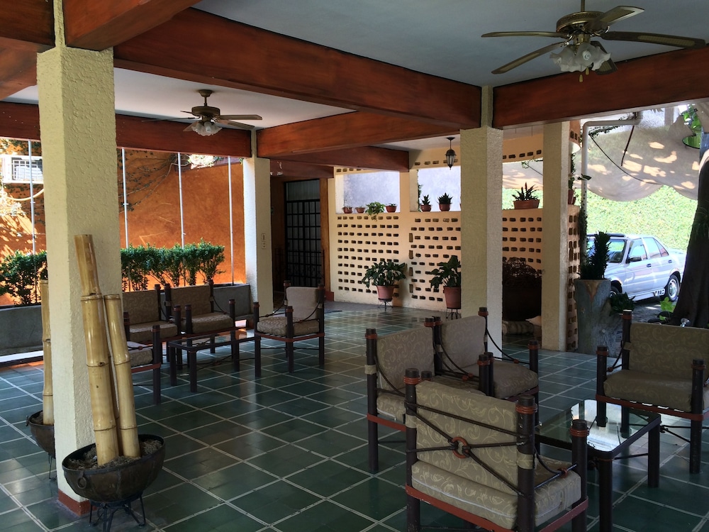 Hotel Fenix Tapachula 33/53