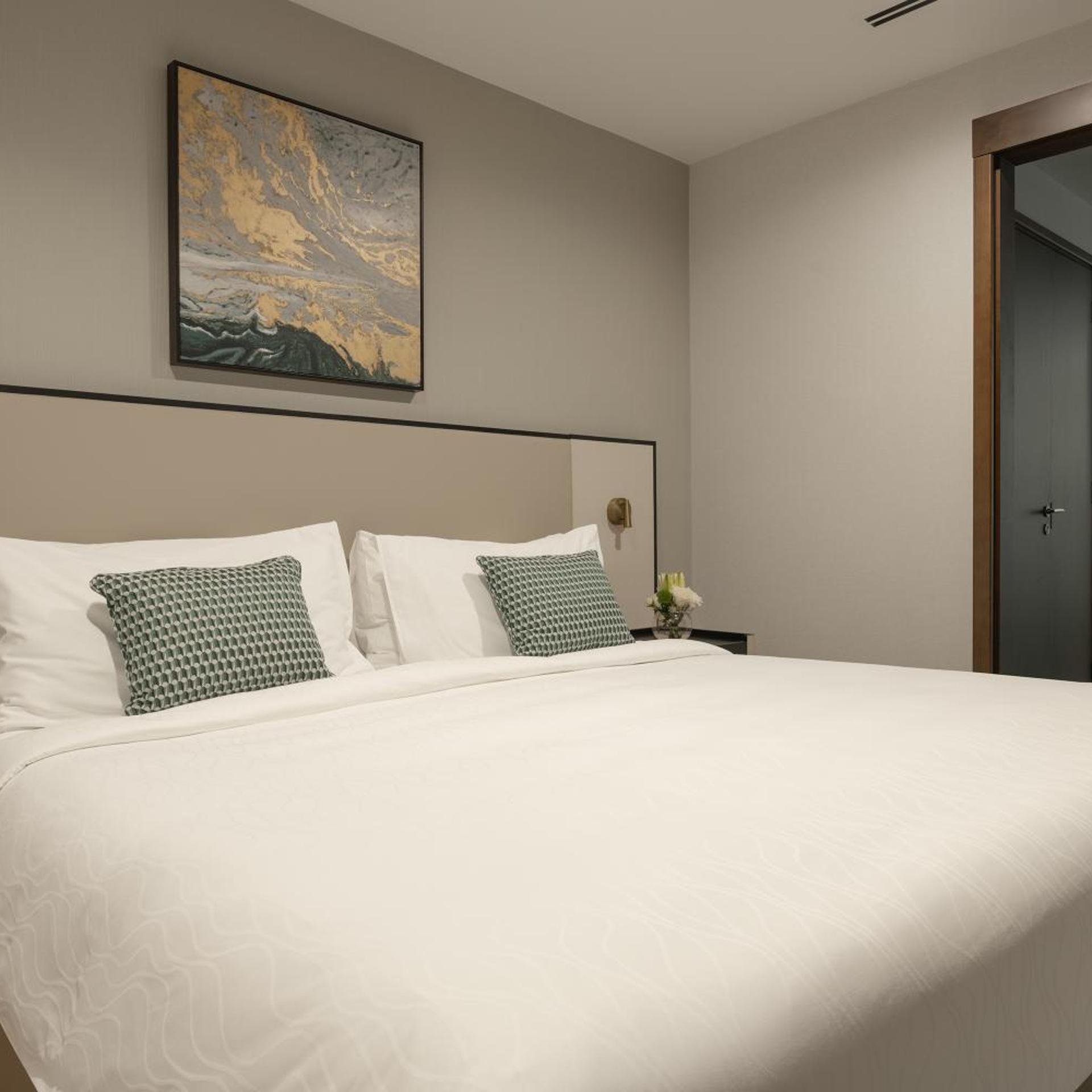 شقة بـ3 غرف نوم، Fraser Suites Seef Bahrain 5/10