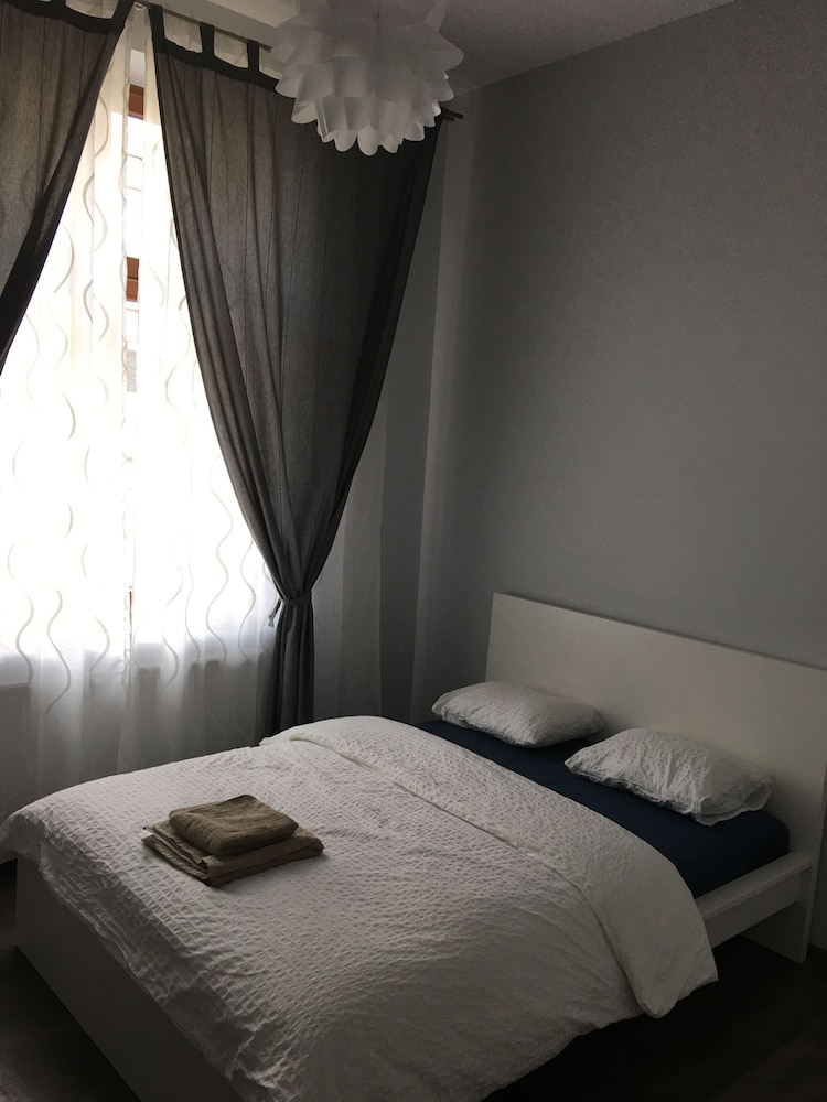 STUDIO, SUITE, DOUBLE BED, KITCHENETTE