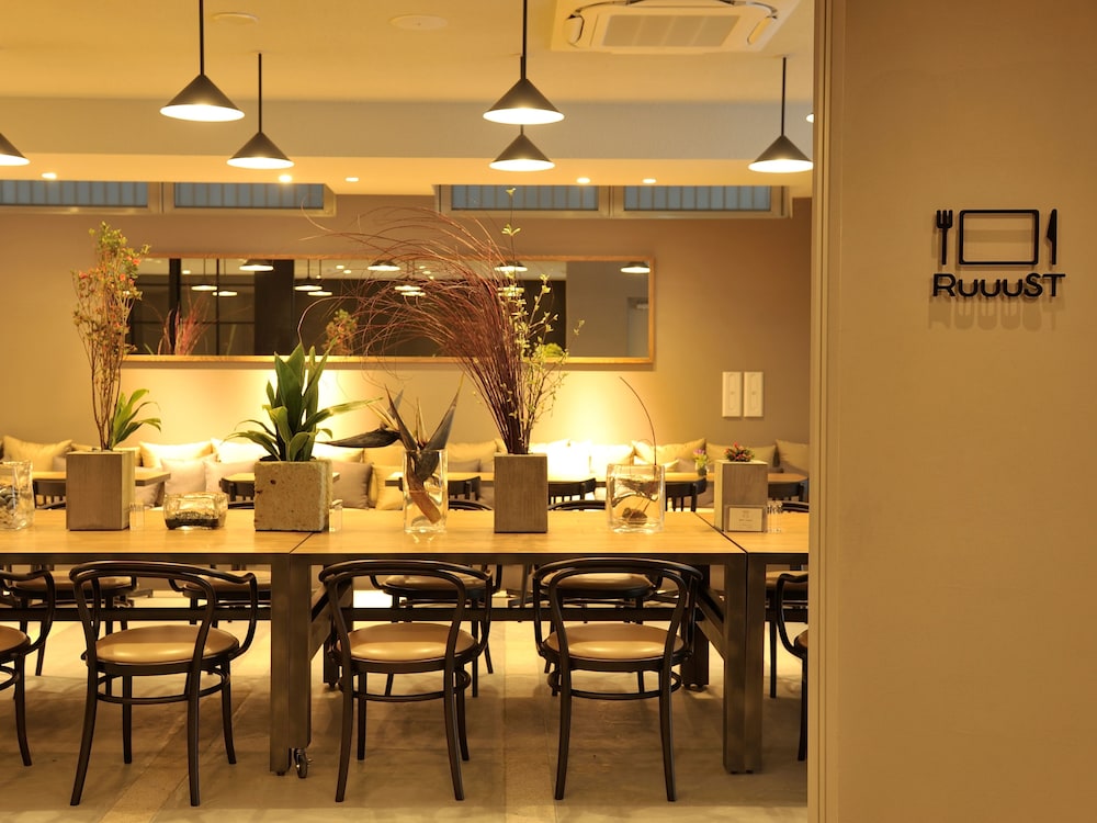 Hotel Androoms Osaka Hommachi 35/38