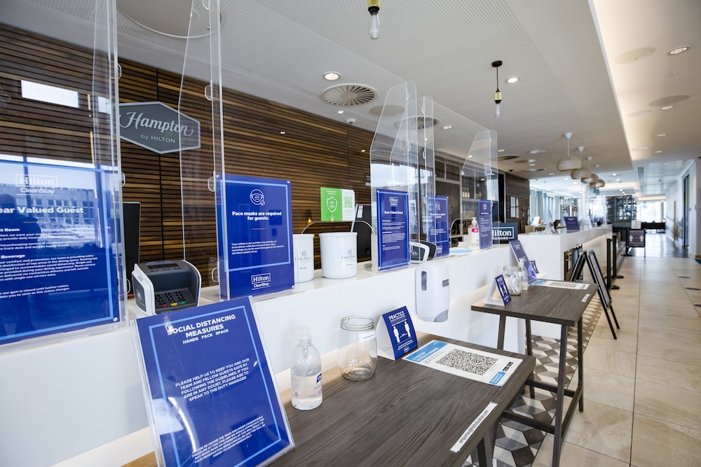 Hampton By Hilton Stockton On Tees 11/48