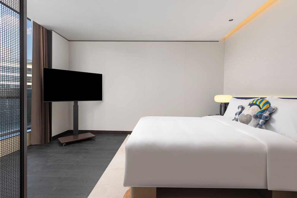 voco Suites Shanghai Hongqiao CBD 11/46