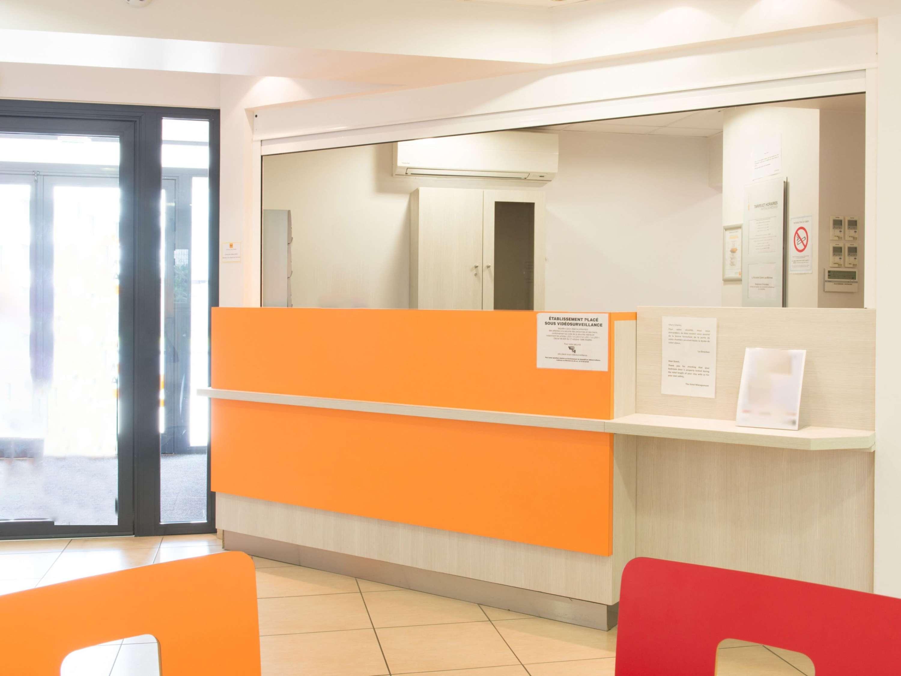 ibis budget La Rochelle Centre les Minimes 4/39