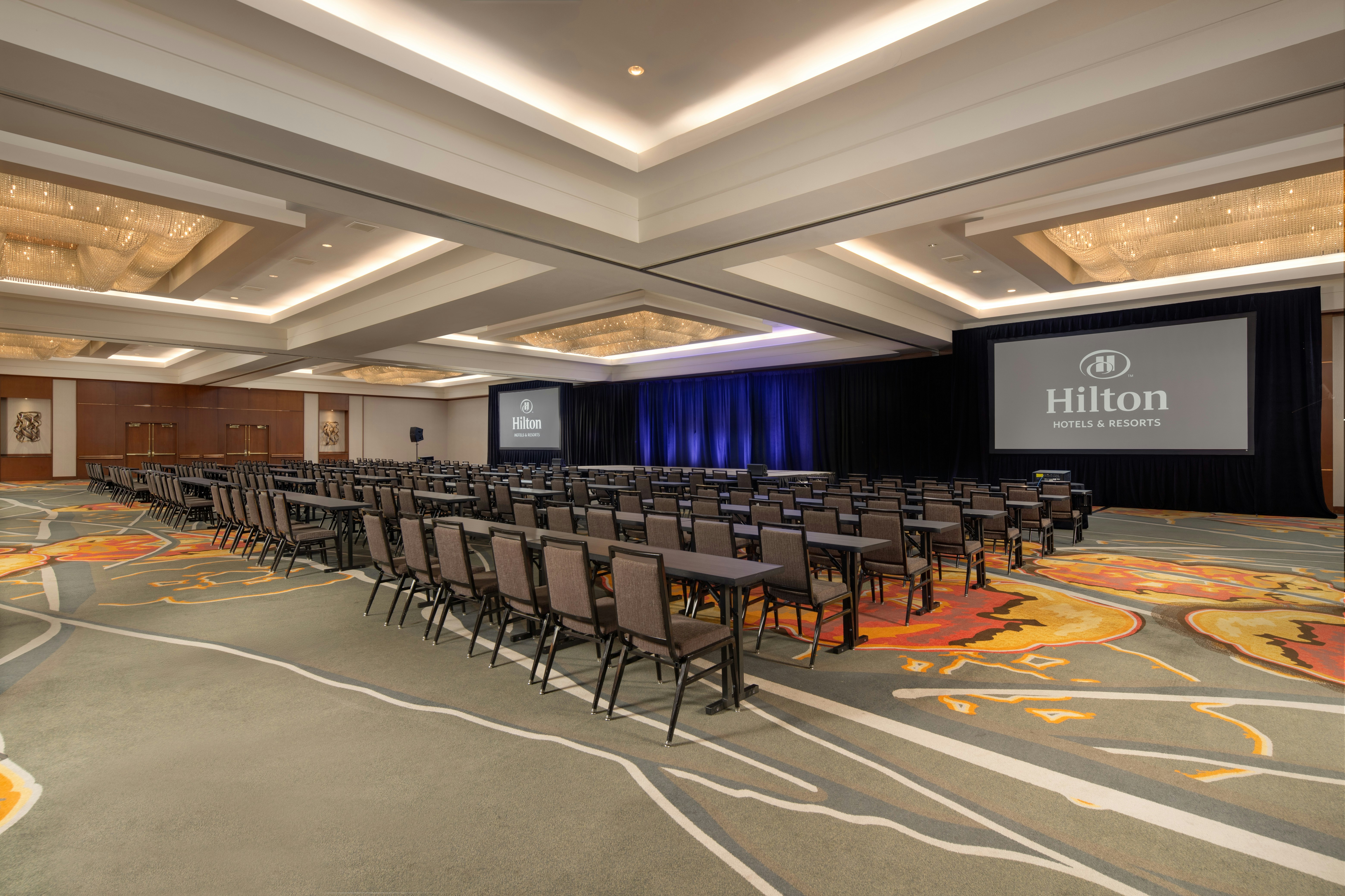 Hilton La Jolla Torrey Pines 19/47
