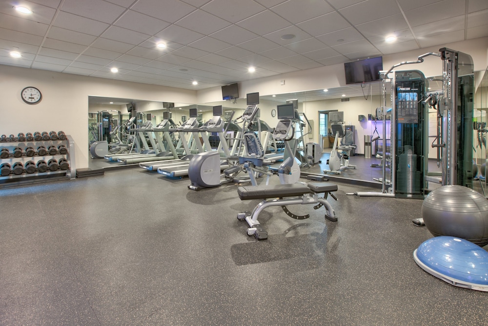 Staybridge Suites Plano - Richardson Area 33/70