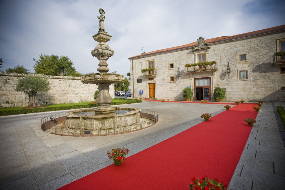 Pazo de Lestrove 23/23