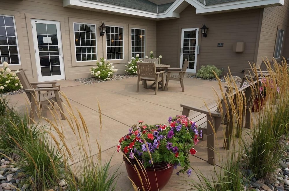 Country Inn and Suites By Radisson Baxter MN 19/22