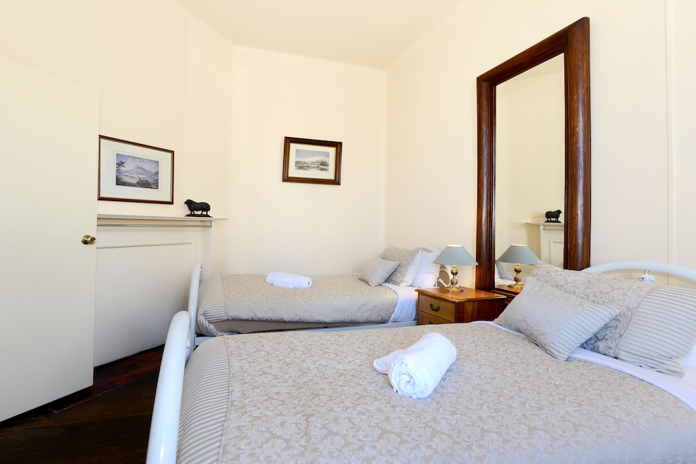 2 BEDROOMS, FAMILY SUITE, FAMILY, BALCONY, TERRACE