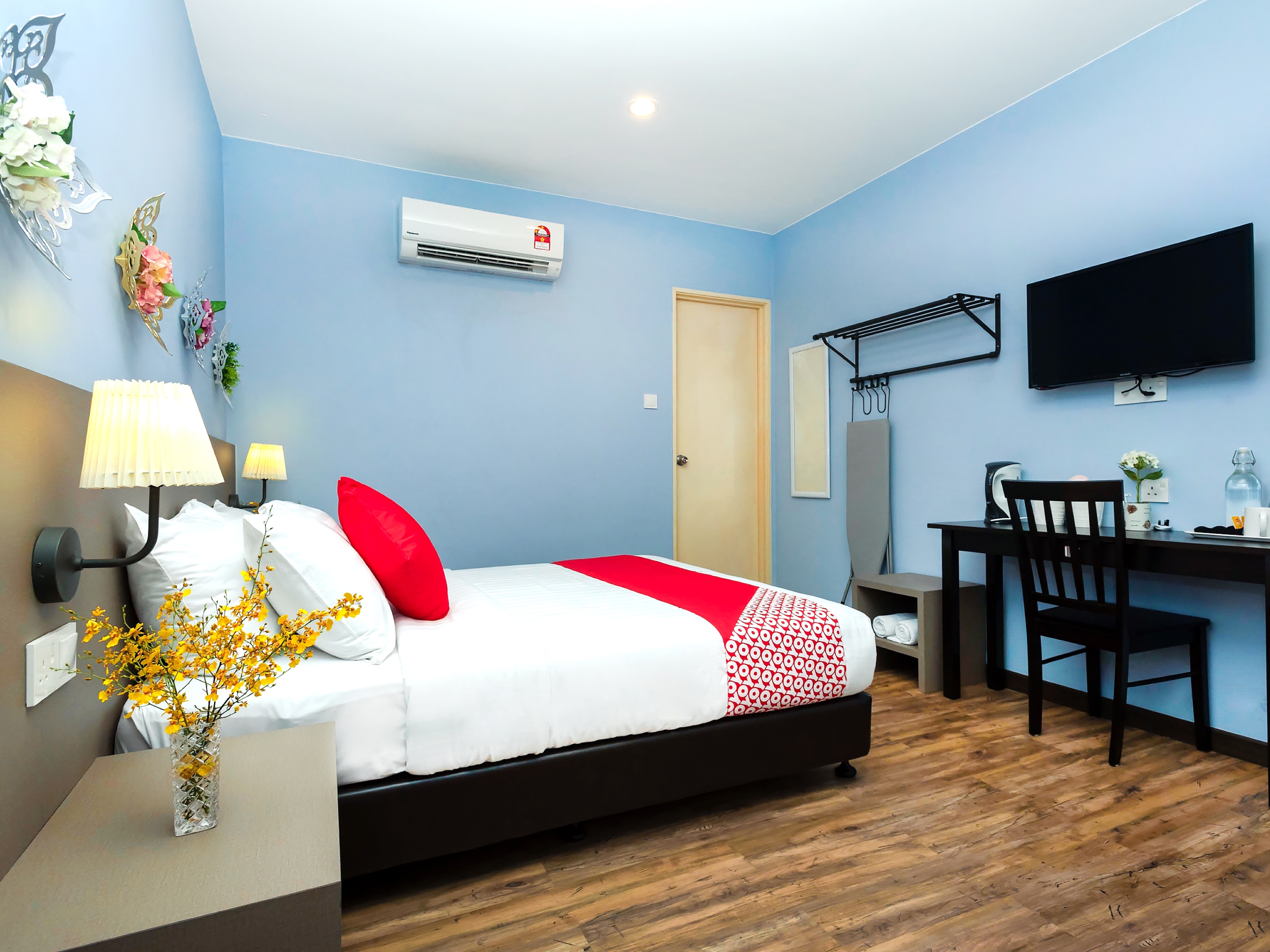 Dk Hotel 28/40