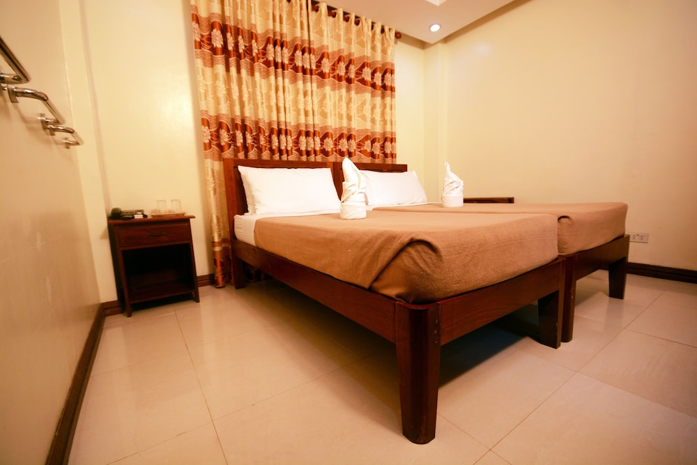 Ipil Suites El Nido 9/50