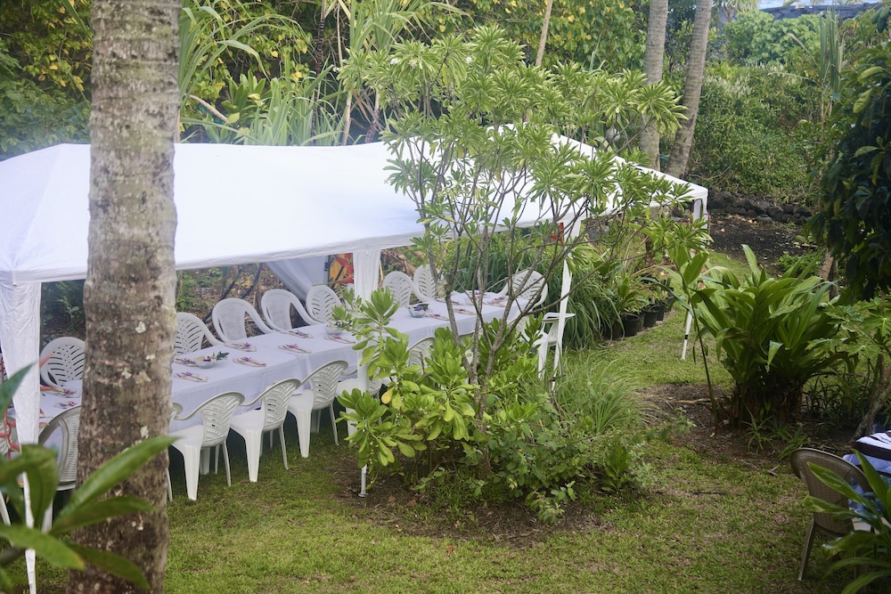 Ma'ukele Lodge 35/50
