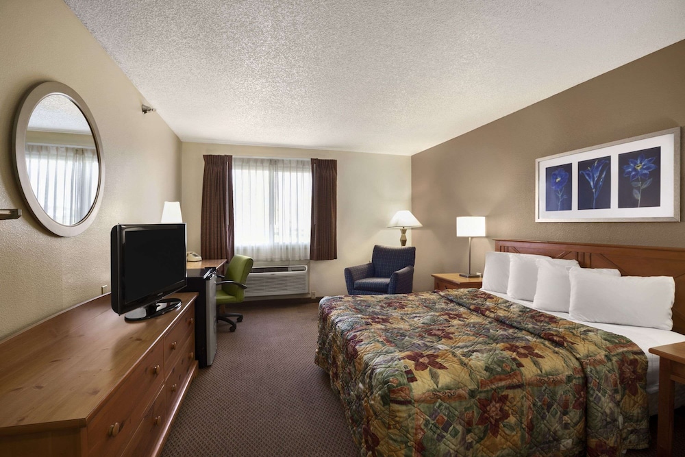 Days Inn By Wyndham Billings 6/28