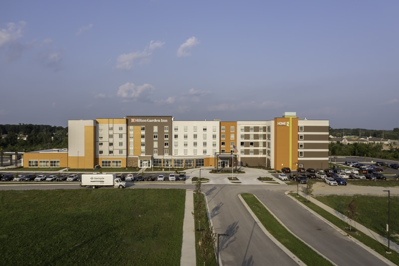 Home2 Suites by Hilton Fort Wayne North 1/18