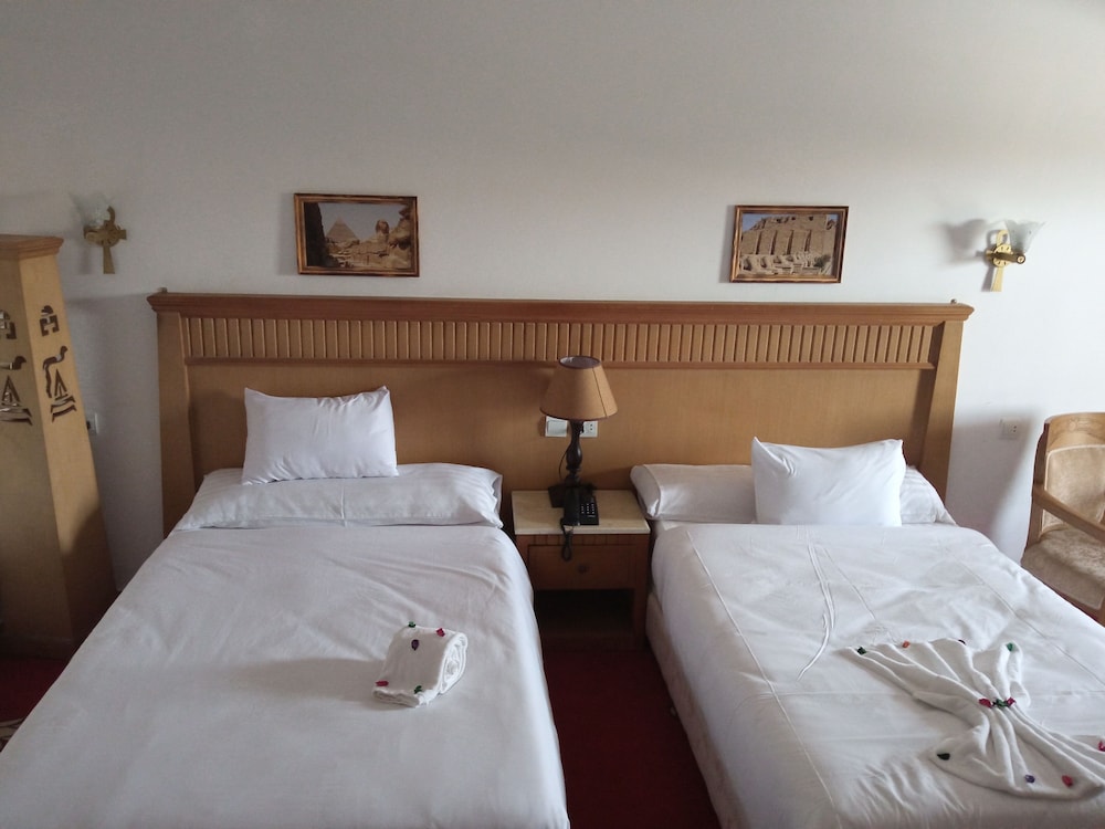 Regency Pyramids View Hotel 30/57