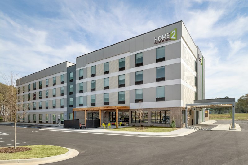 Home2 Suites by Hilton Conyers Atlanta 1/33