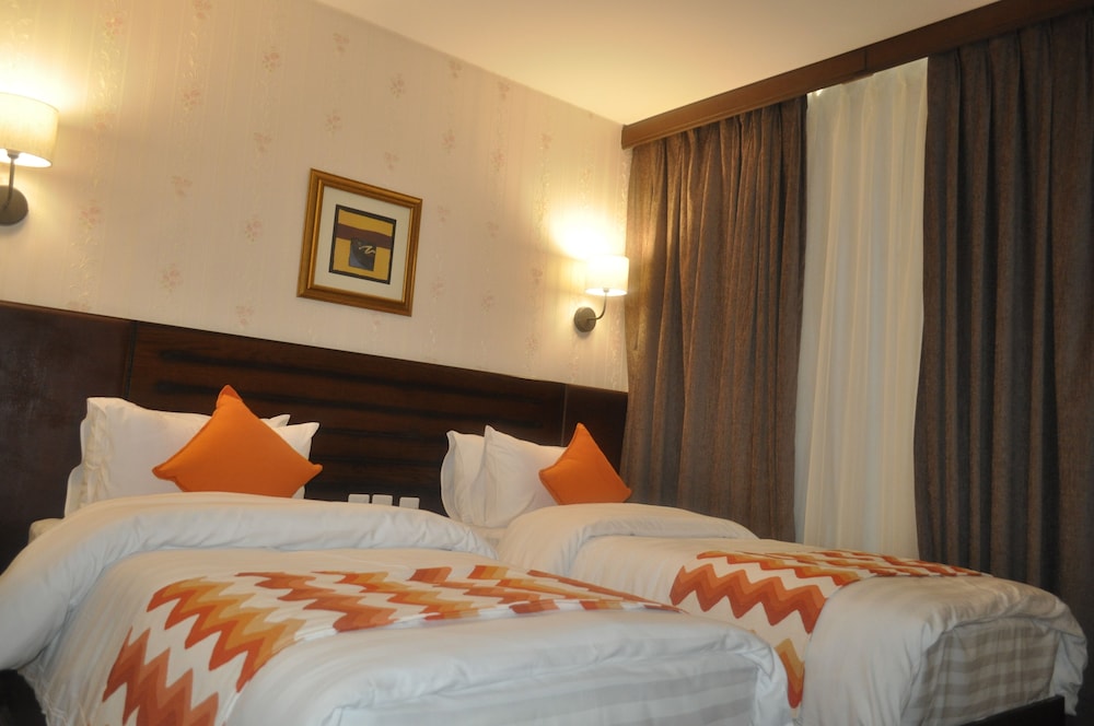 La Casa Hotel Amman 6/50