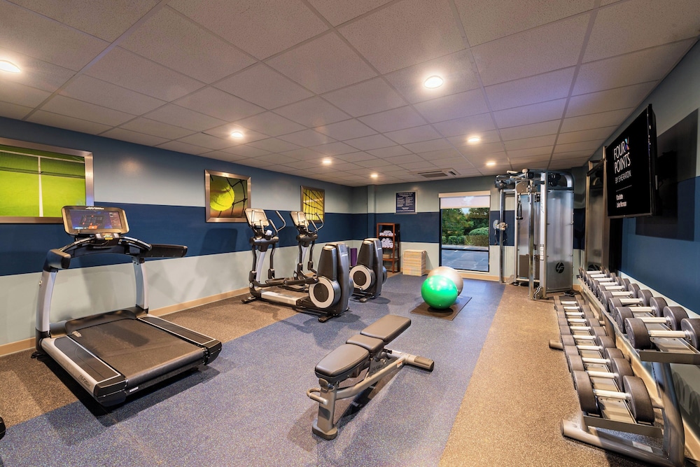 Four Points by Sheraton Charlotte - Lake Norman 19/42