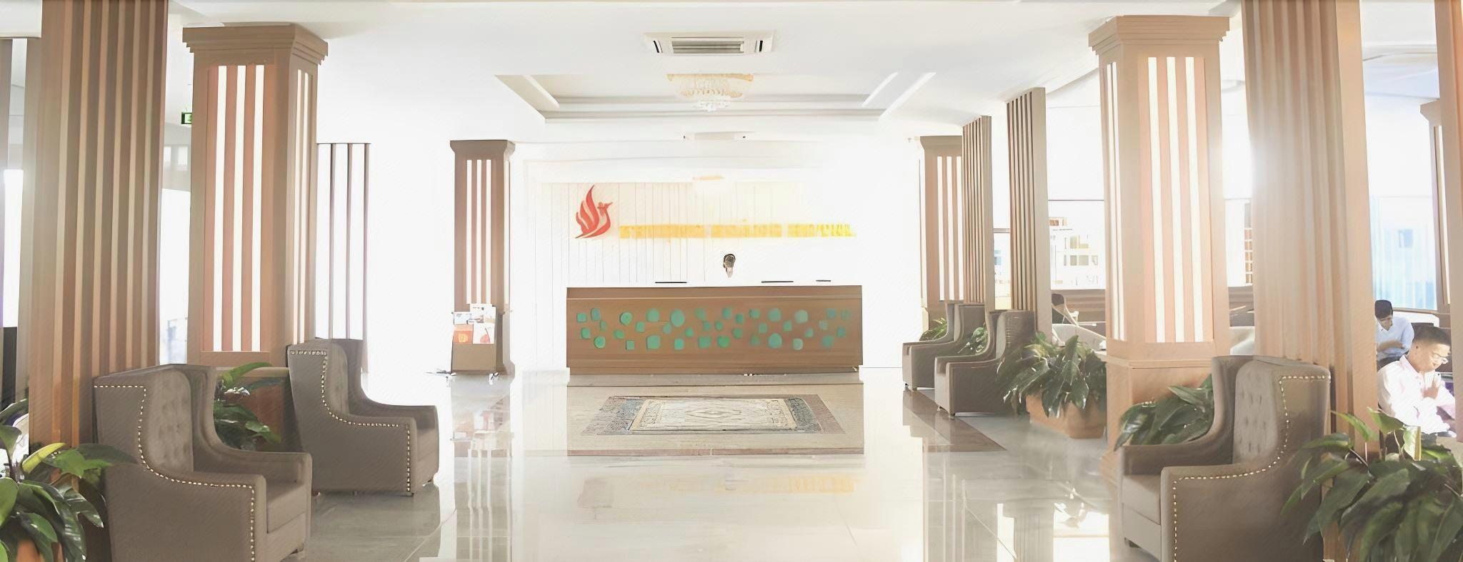 Phoenix Hotel Thanh Hoa 16/33
