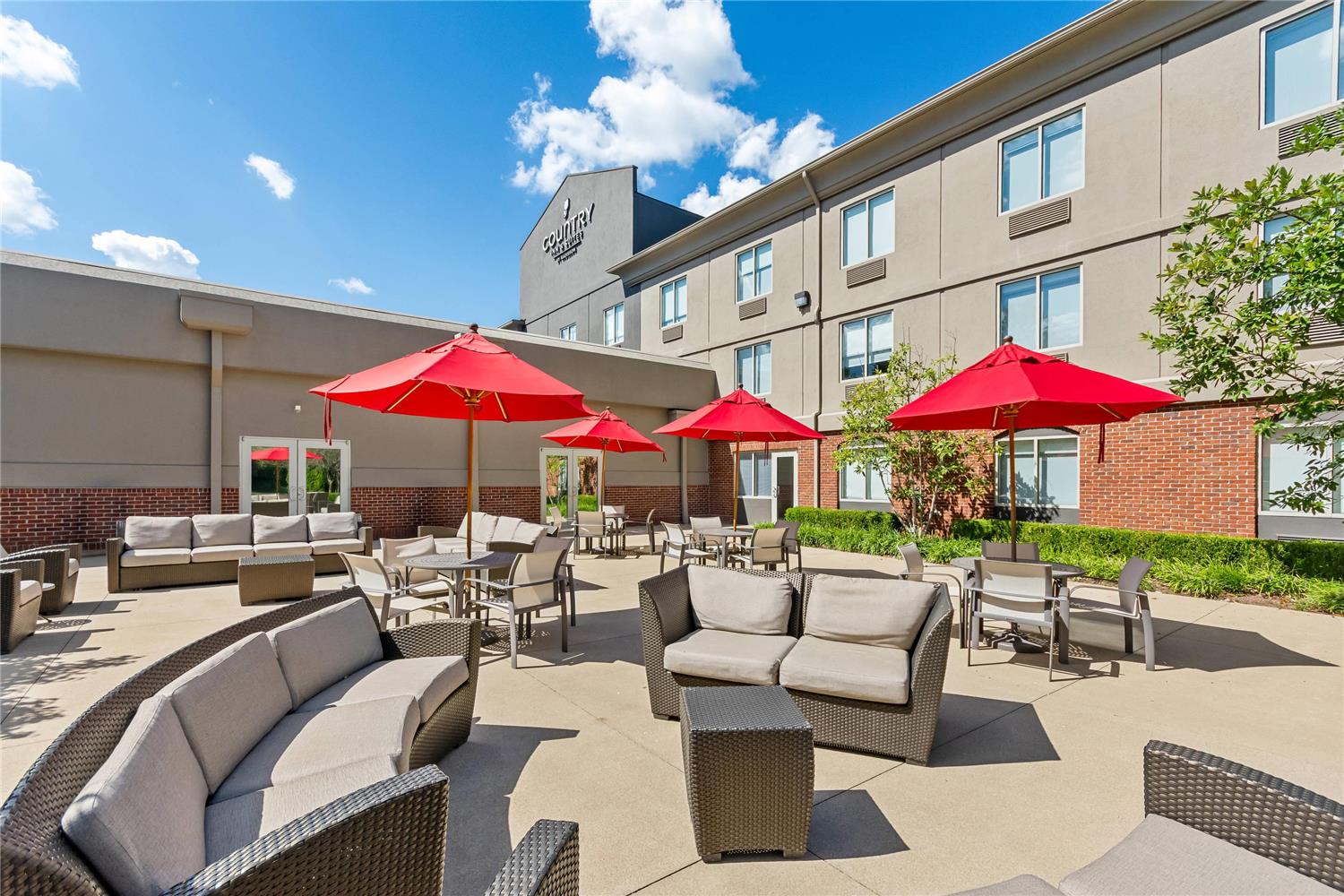 Country Inn & Suites by Radisson, Elizabethtown 18/18