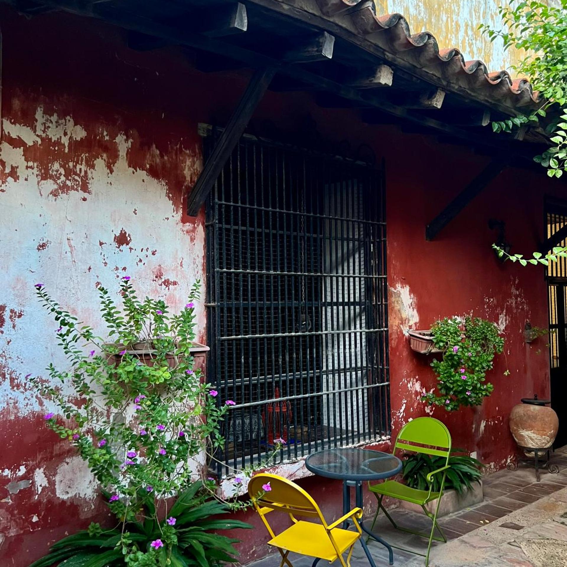 Hotel Boutique Casa Sinning 1/50