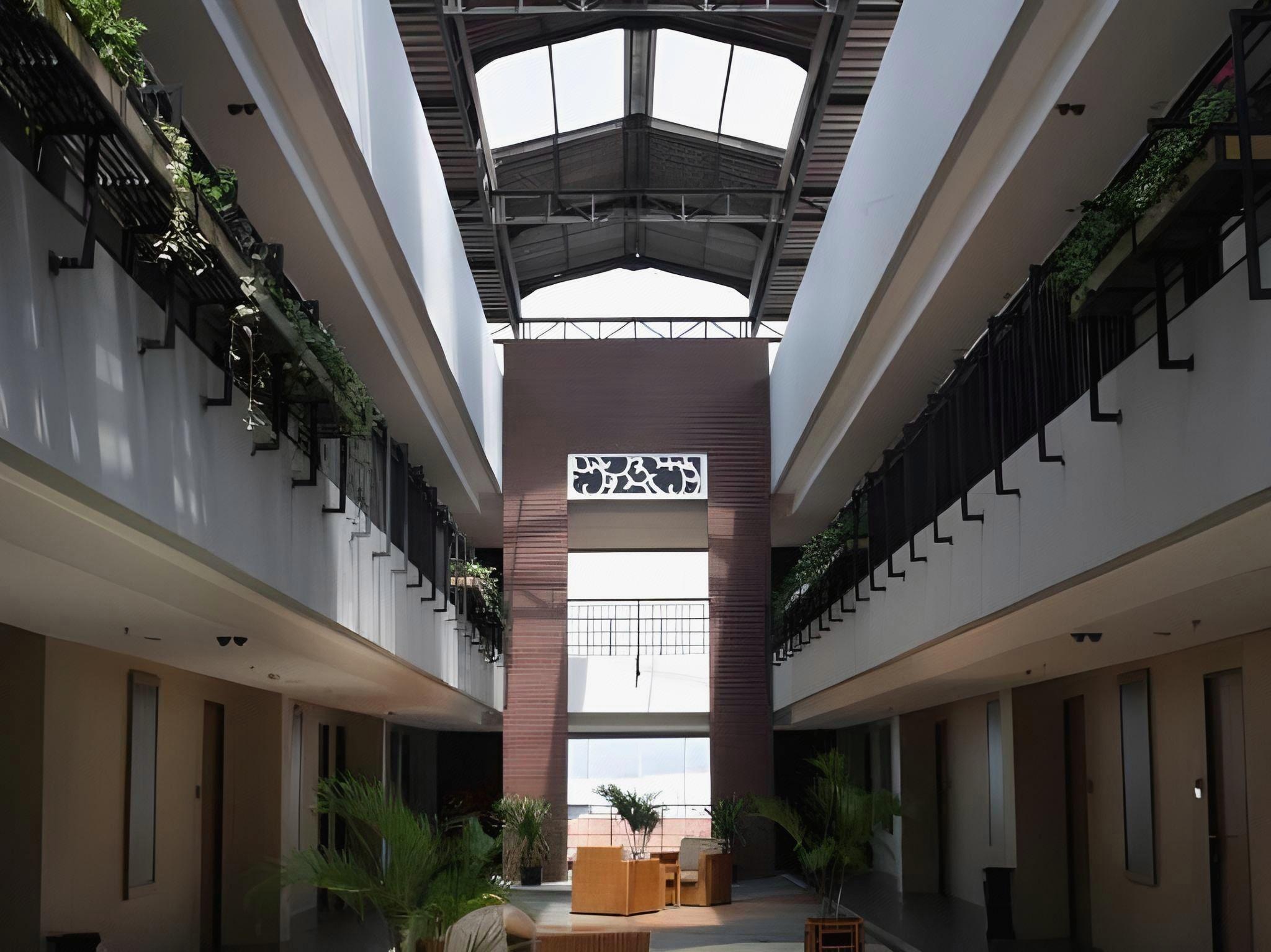 Hotel Asri Sumedang 3/37