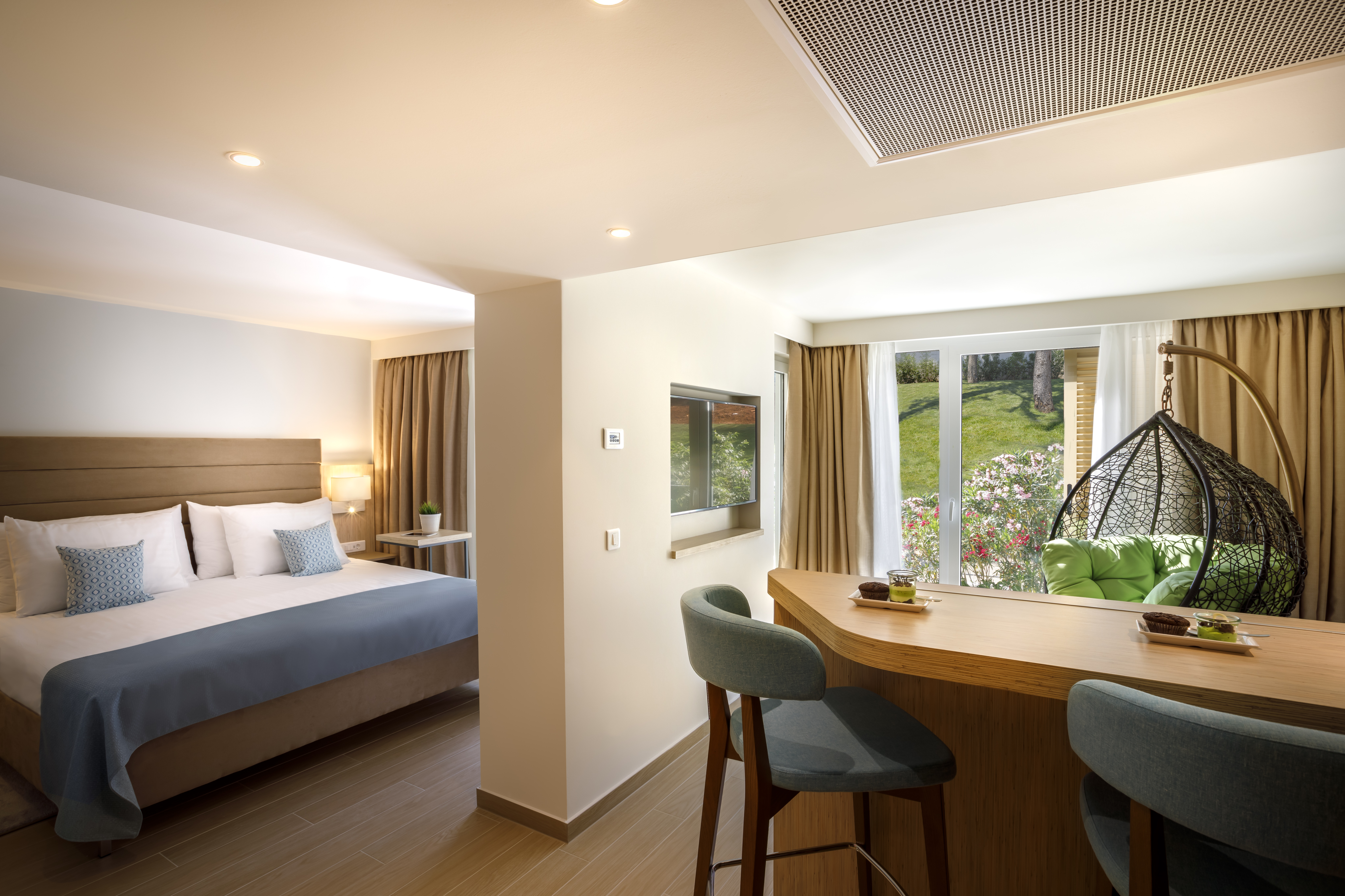 Room at Girandella Resort Valamar Collection - Adults, LABIN