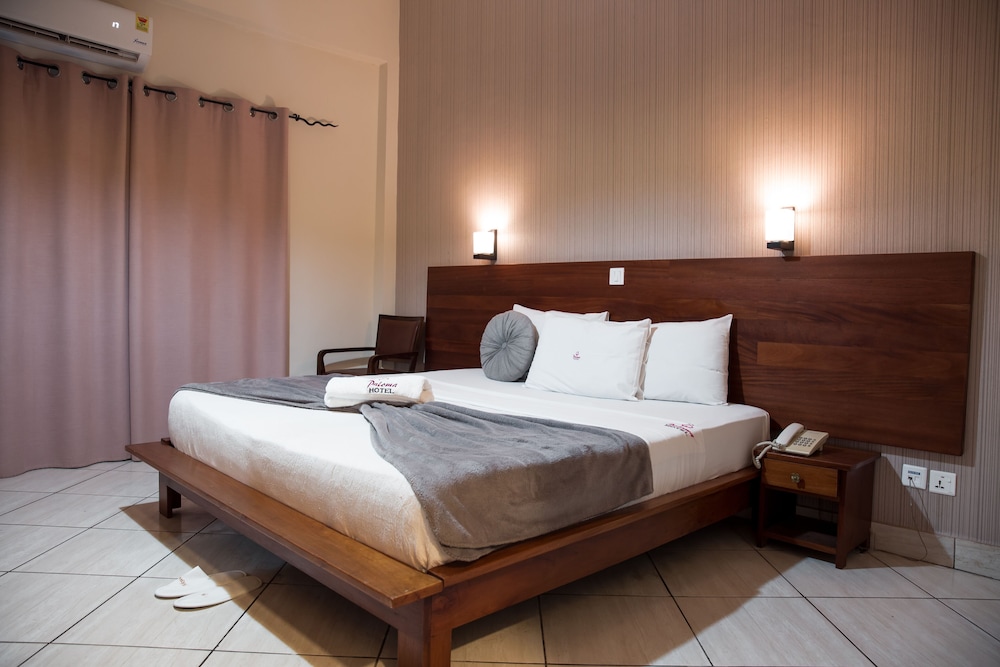 Paloma Hotel Ring Road Central 15/56