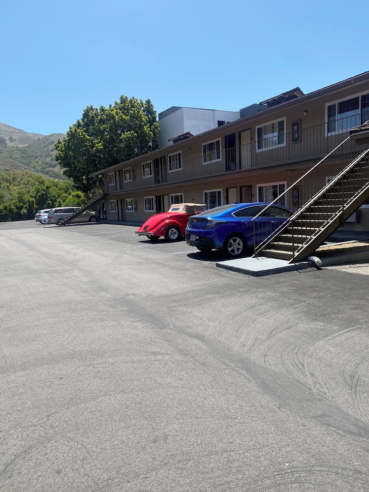 Inn at San Luis Obispo 43/57