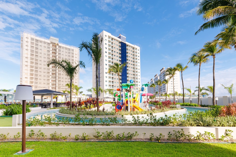 Exclusive GAV Resorts (former Salinas Exclusive Resort) 48/61