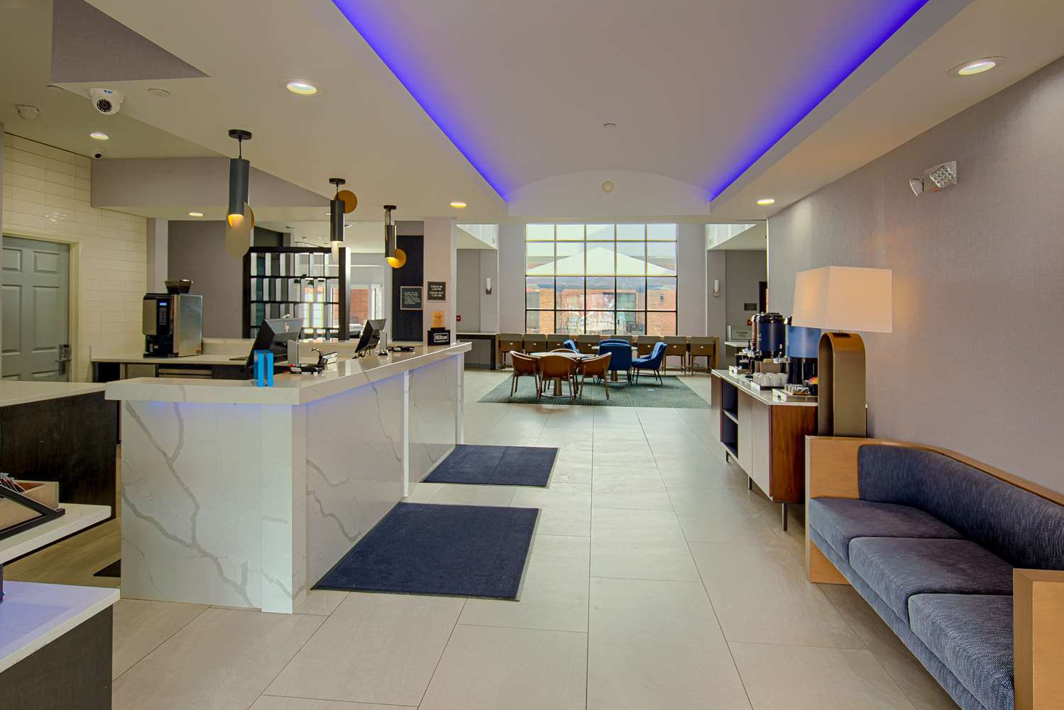 Homewood Suites by Hilton South Bend Notre Dame Area 14/16