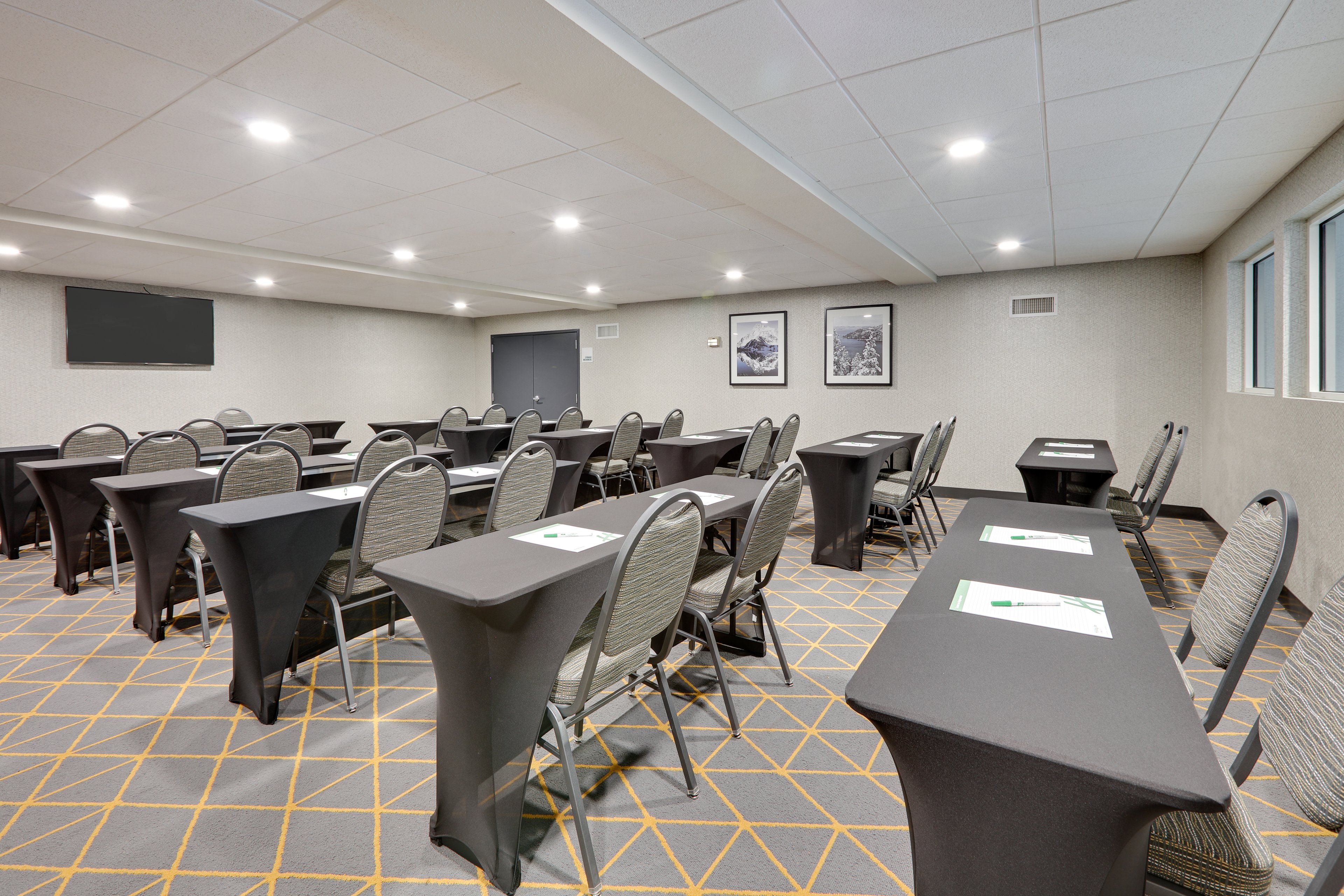 Holiday Inn Twin Falls 30/38