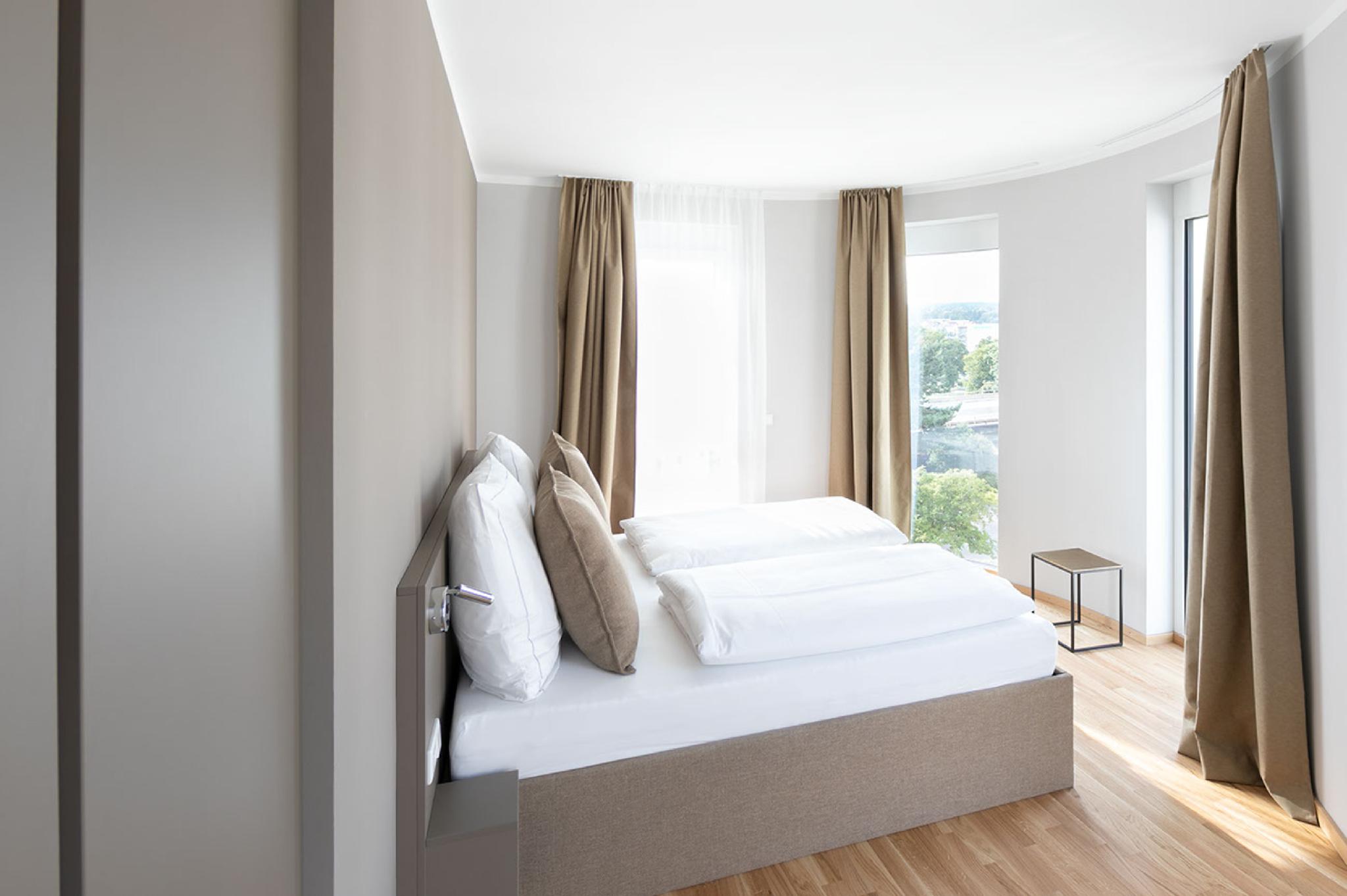 Brera Serviced Apartments Ulm 10/43