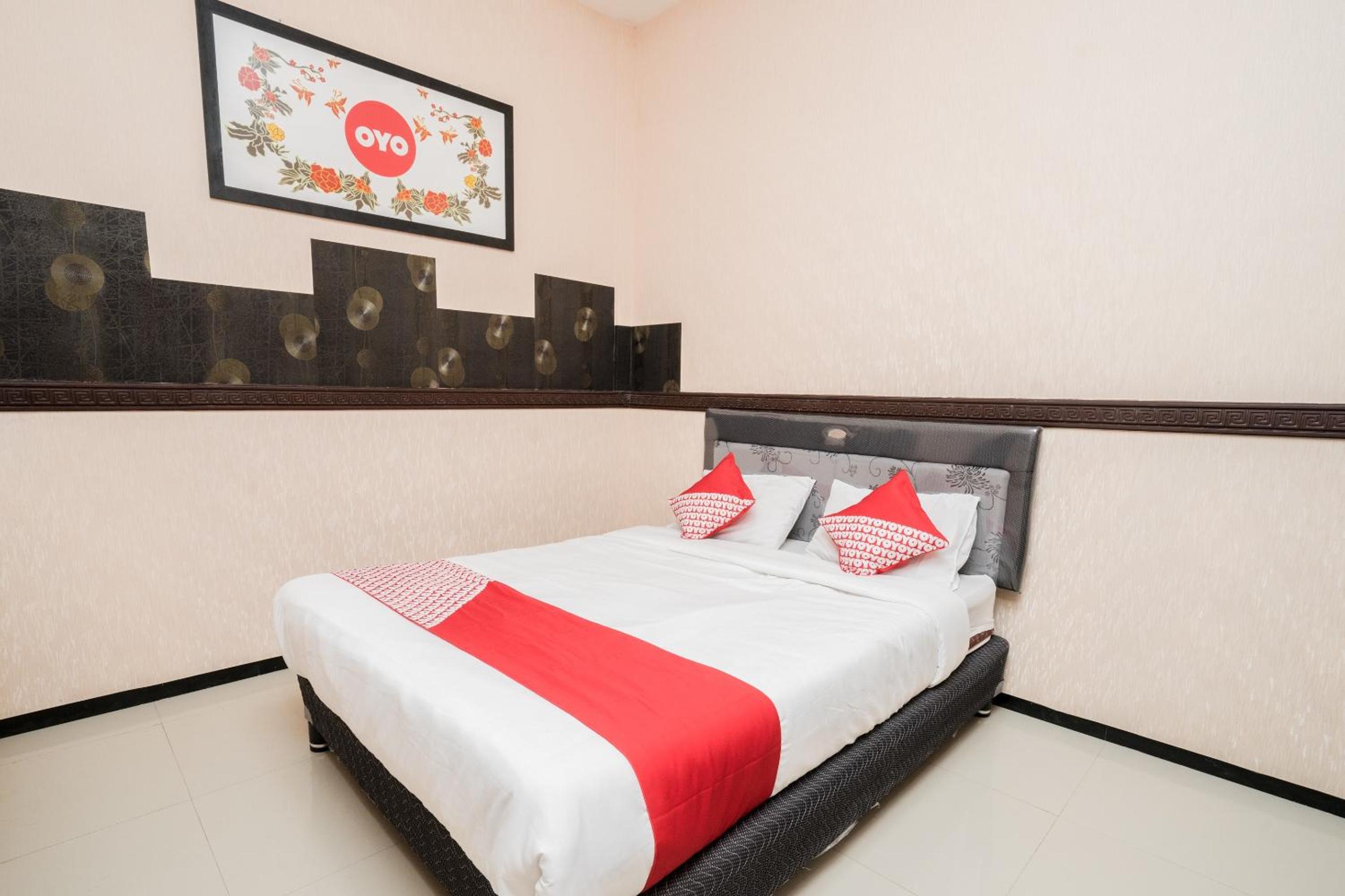Hotel O Central Batu Near Jatim Park 3 Formerly Bunga Matahari Hotel 17/50