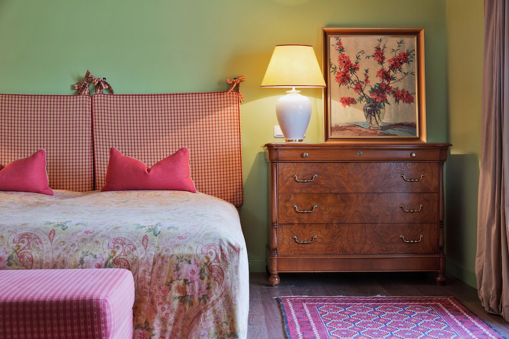 Boutique Hotel Bruggwirt 21/78