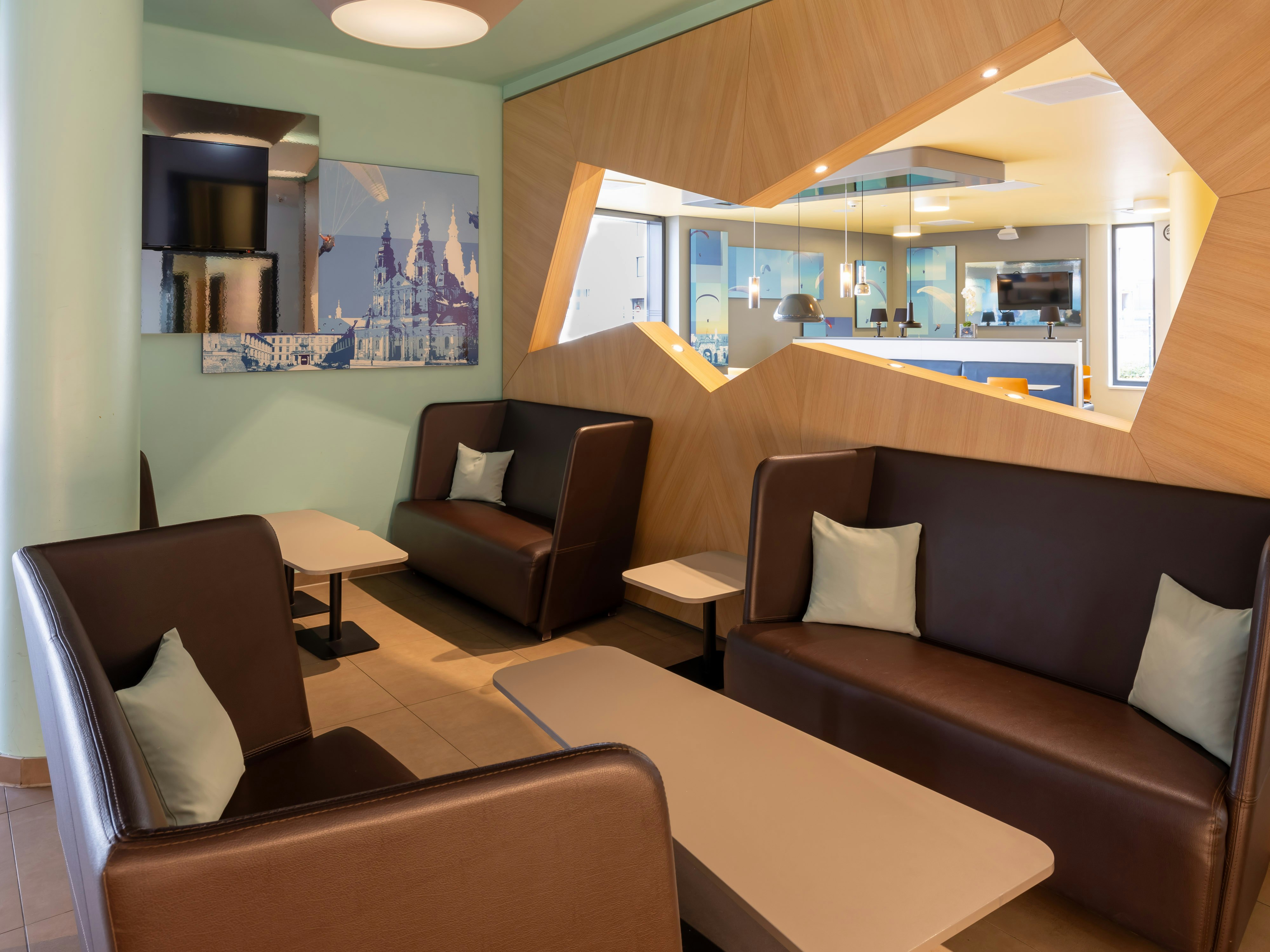 B&B Hotel Fulda 22/32
