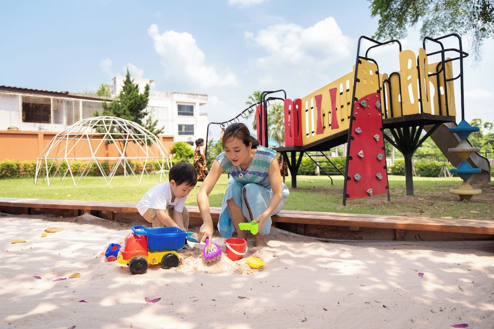 Jasmine Resort Hotel Serviced Apartment 42/50