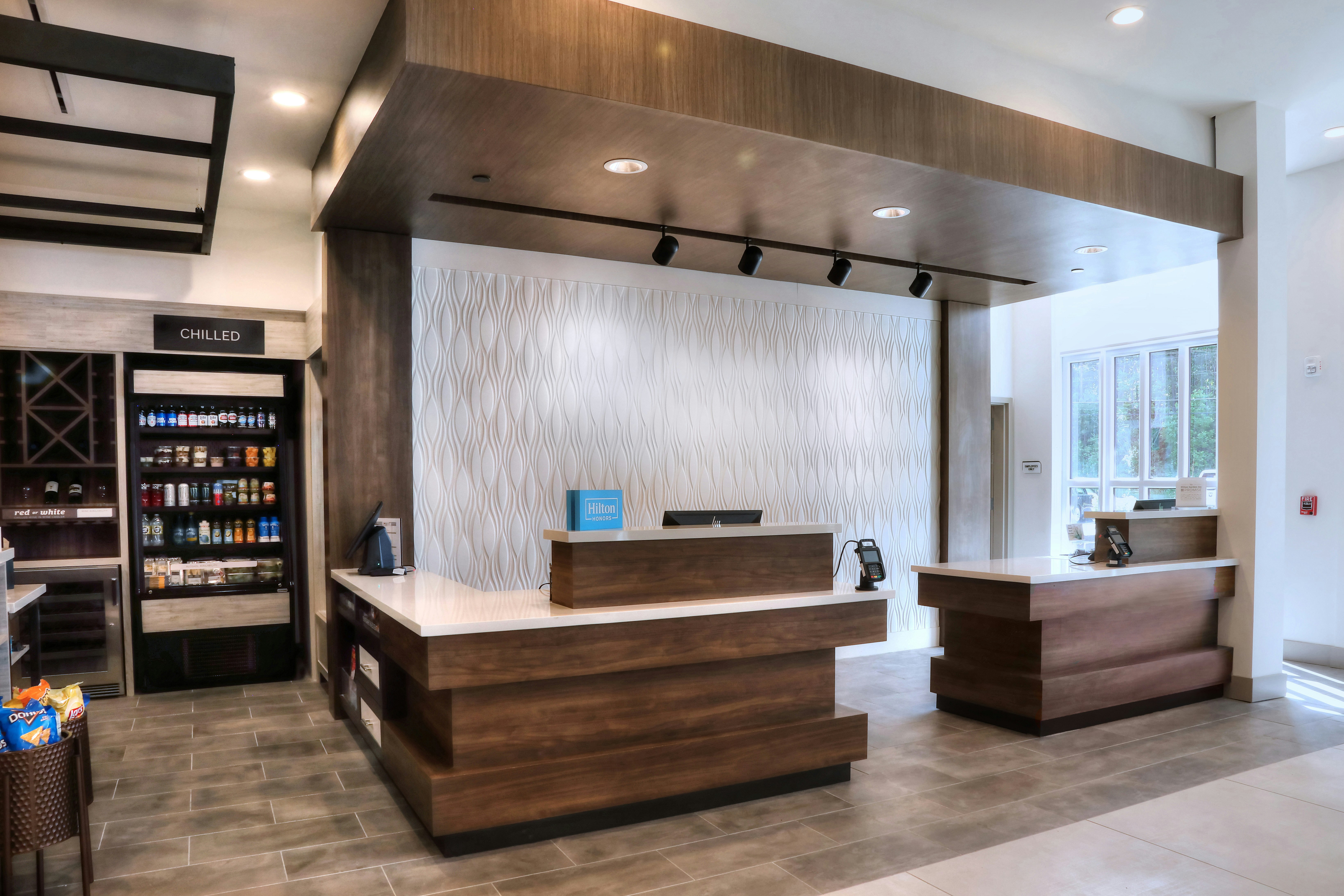 Hilton Garden Inn Bel Air 6/60