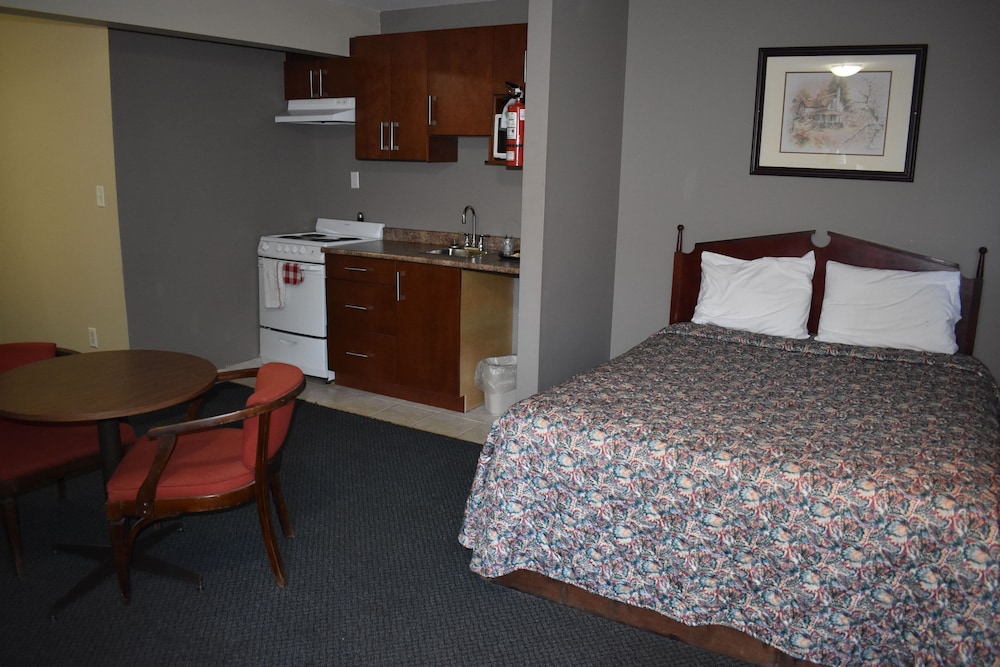 Hope Inn And Suites 27/37