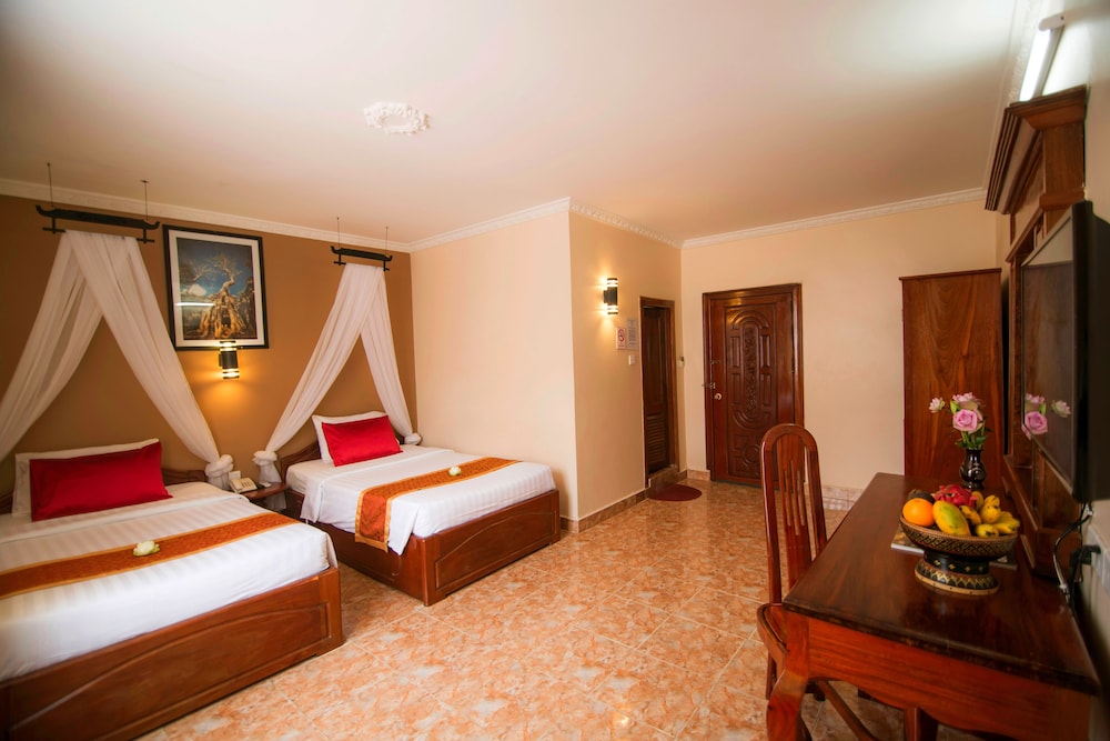 Reaksmey Chanreas Hotel 8/49