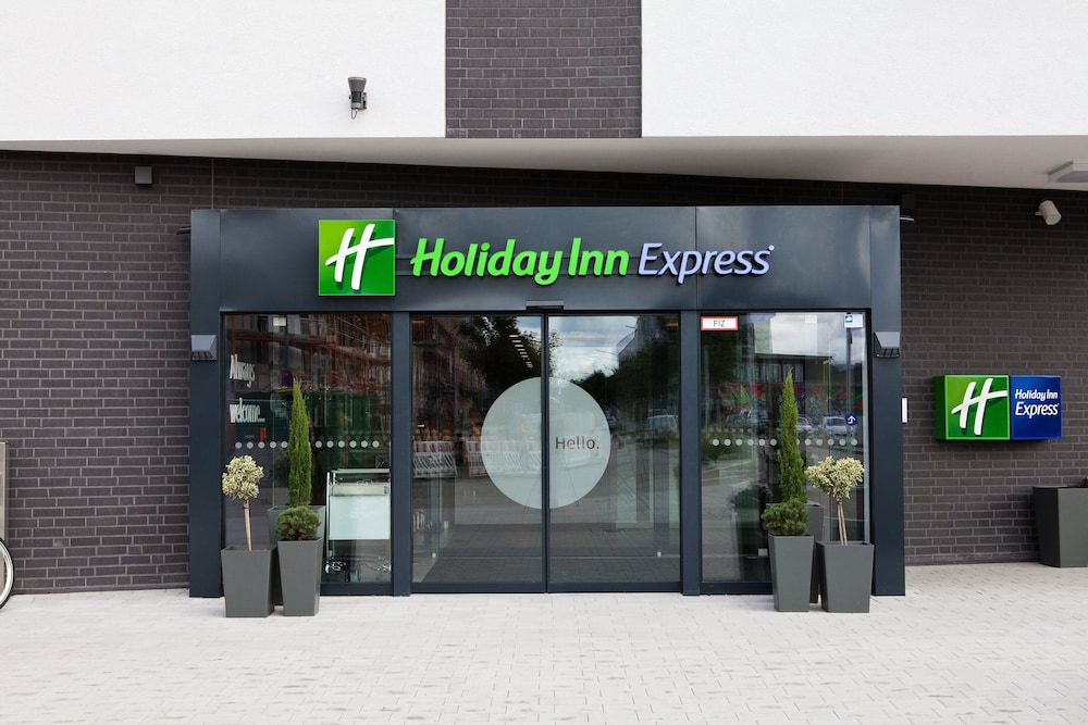 Holiday Inn Express Offenburg 2/49