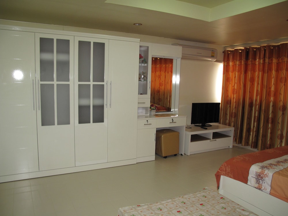 Sk Muangthongthani Apartment 41/48