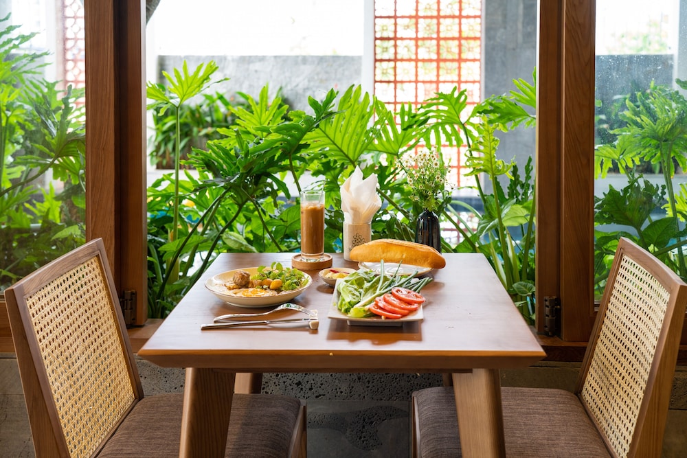 Bonny Boutique Hotel Da Nang 34/50