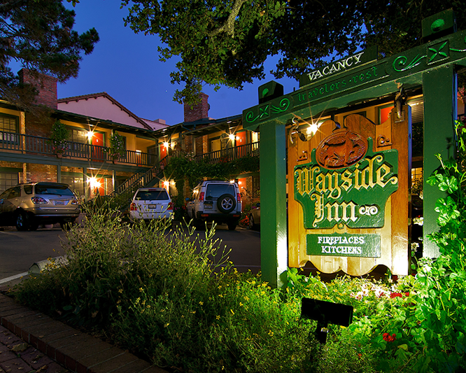 Wayside Inn 2/44