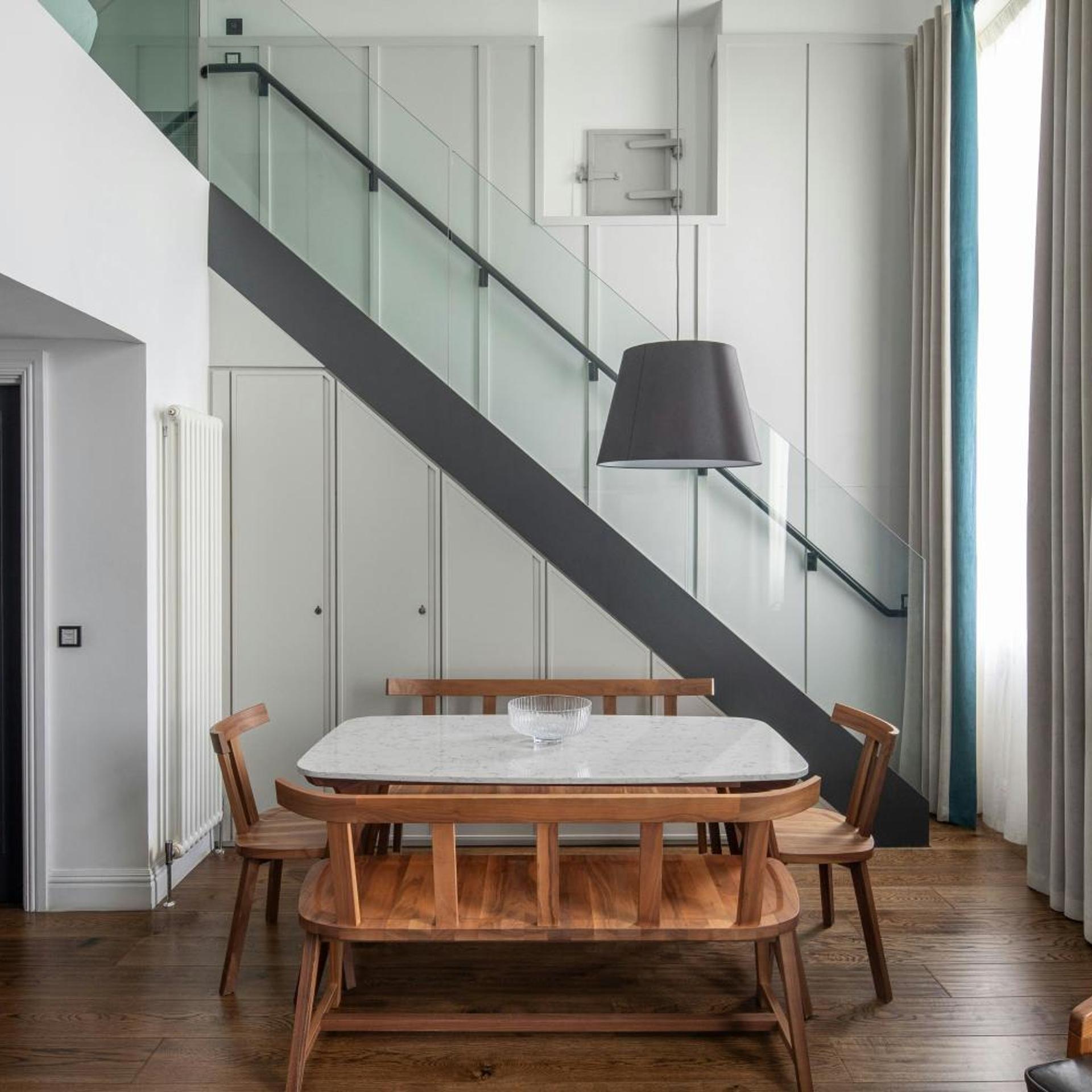 1 Bedroom, Loft, Suite, King Bed