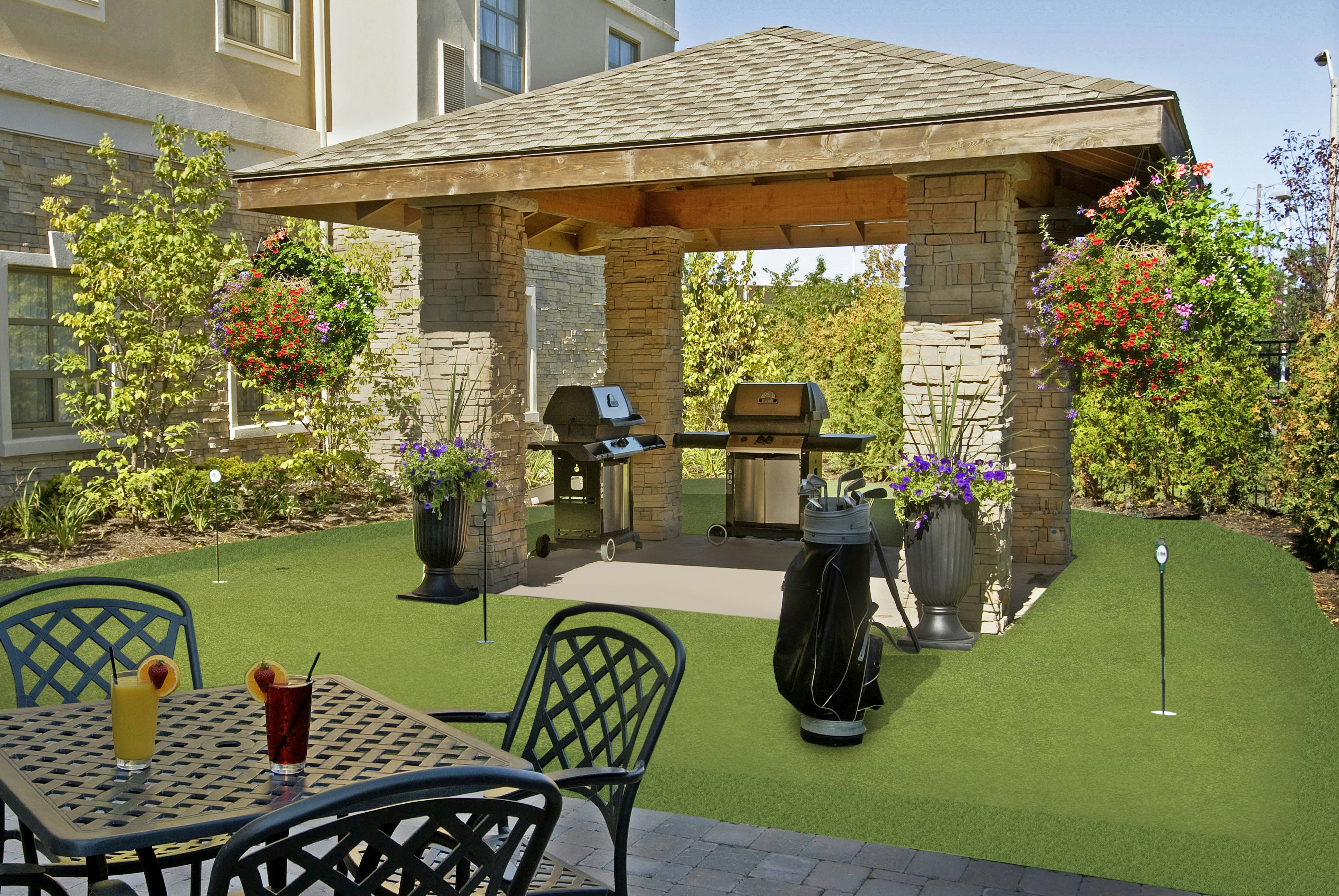 Staybridge Suites Oakville Burlington 71/78
